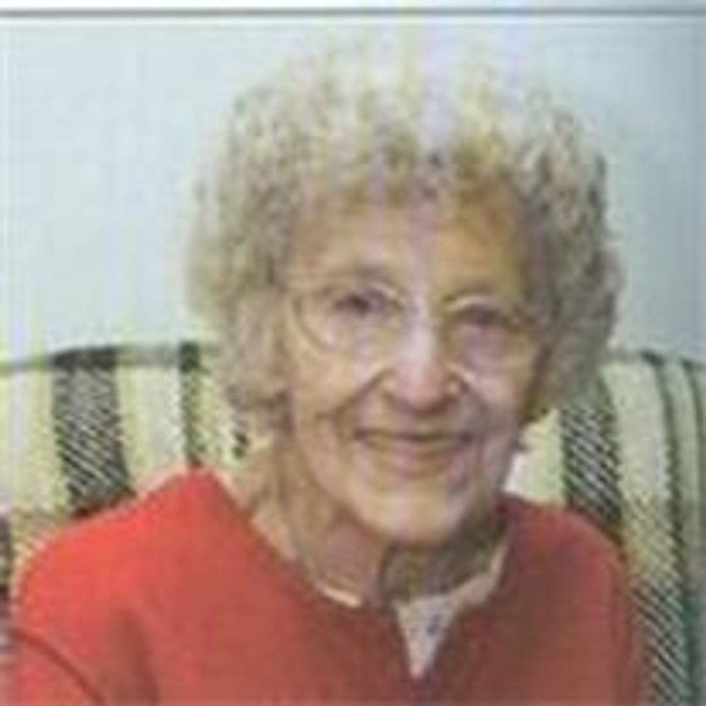 Ida L. Steigerwalt