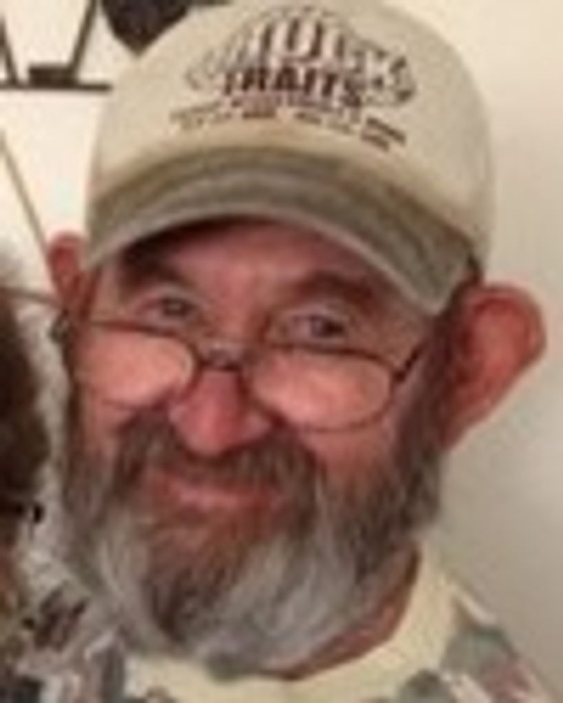 Herman Richard Johnson Profile Photo