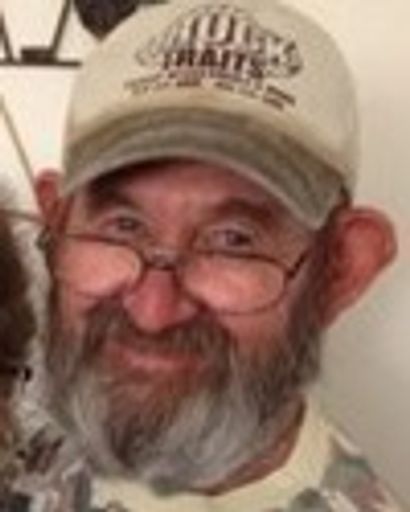 Herman Richard Johnson's obituary image