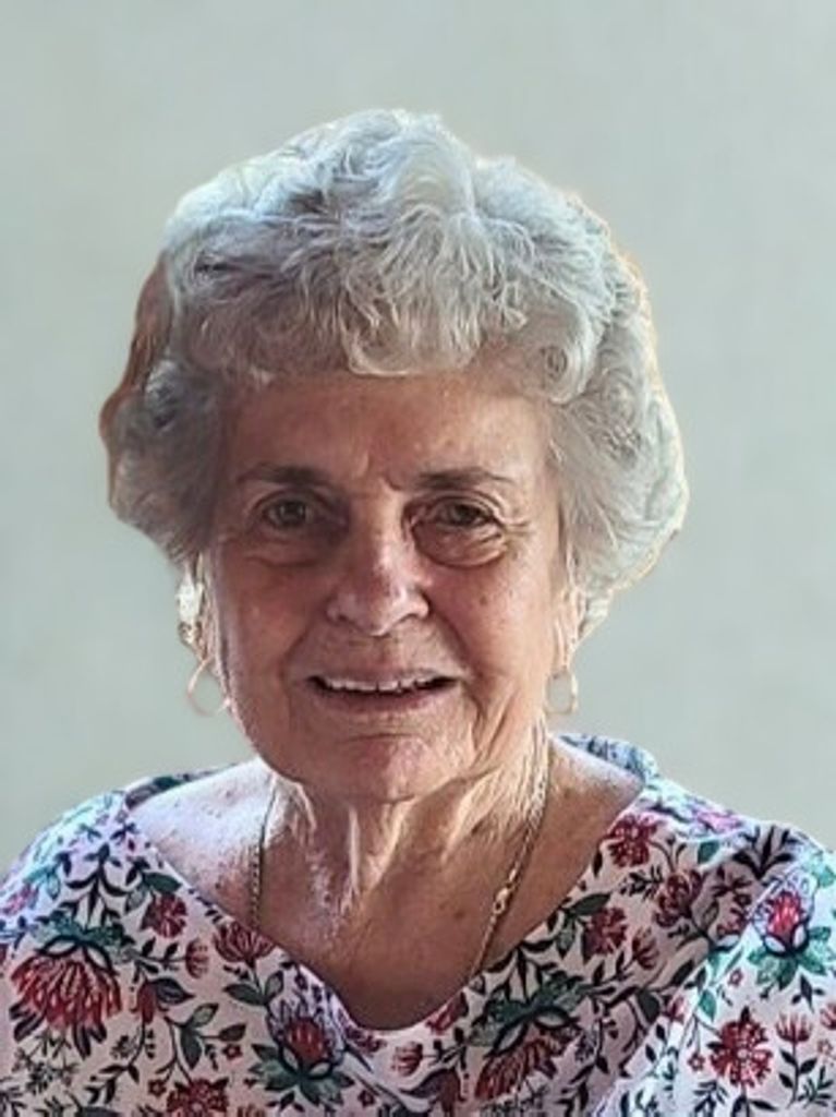 Sue Ellen (Regan)  Baker