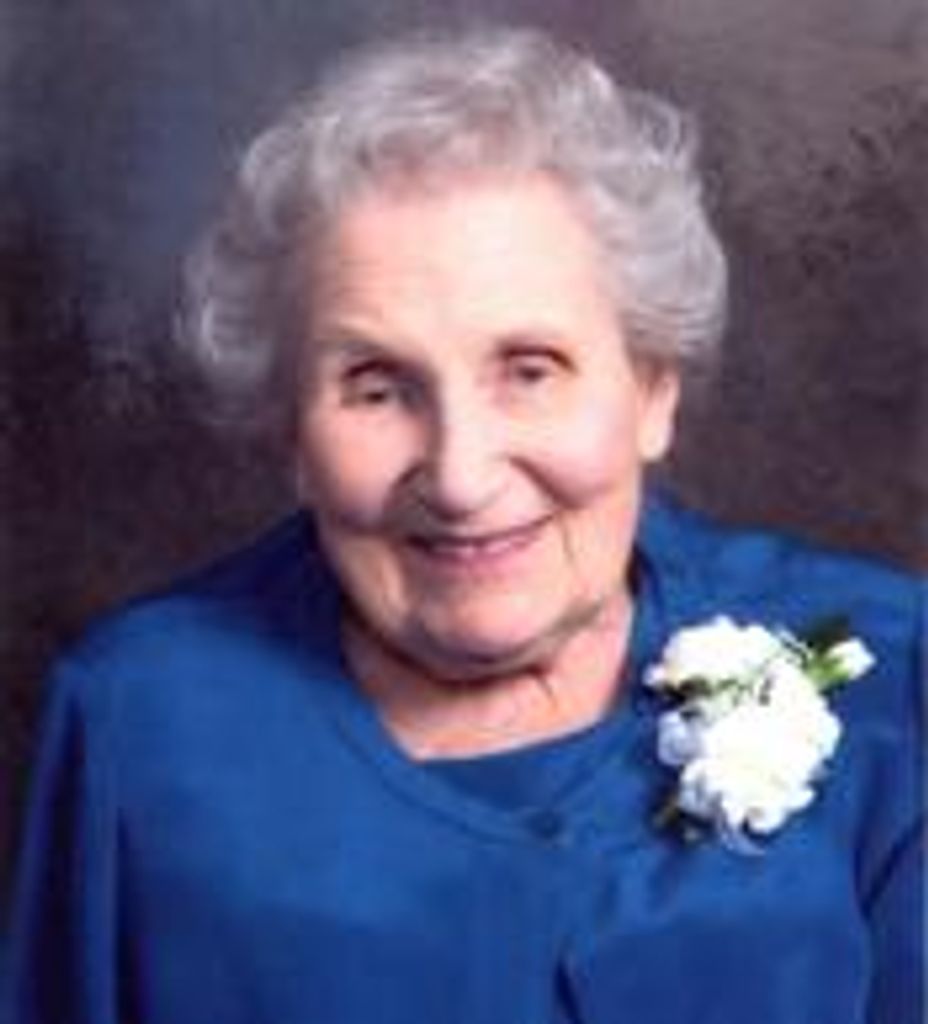 Helen H. Koehler