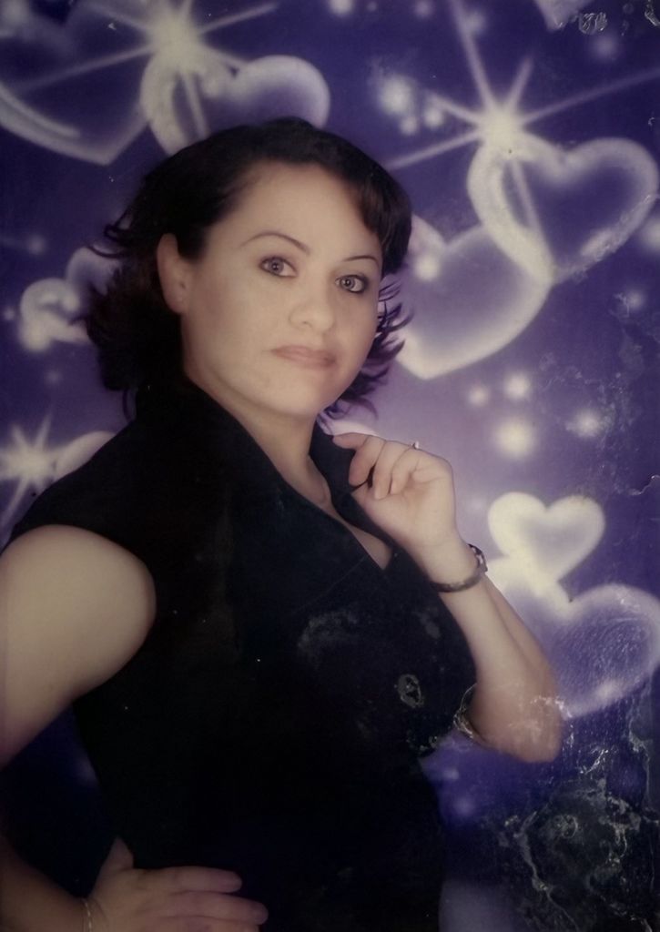 Maria Del Carmen Gomez