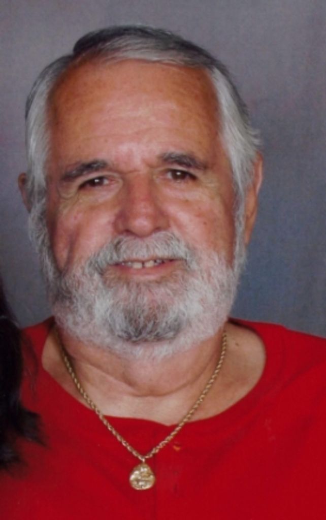 James Larry Bean