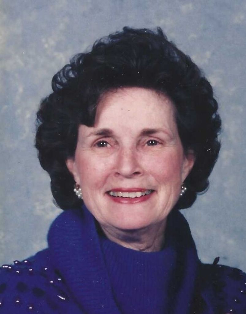 Yvonne (Goble)  Teeters