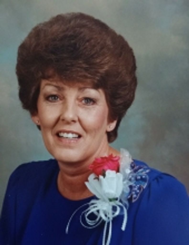 Dorothy "Dottie" Price