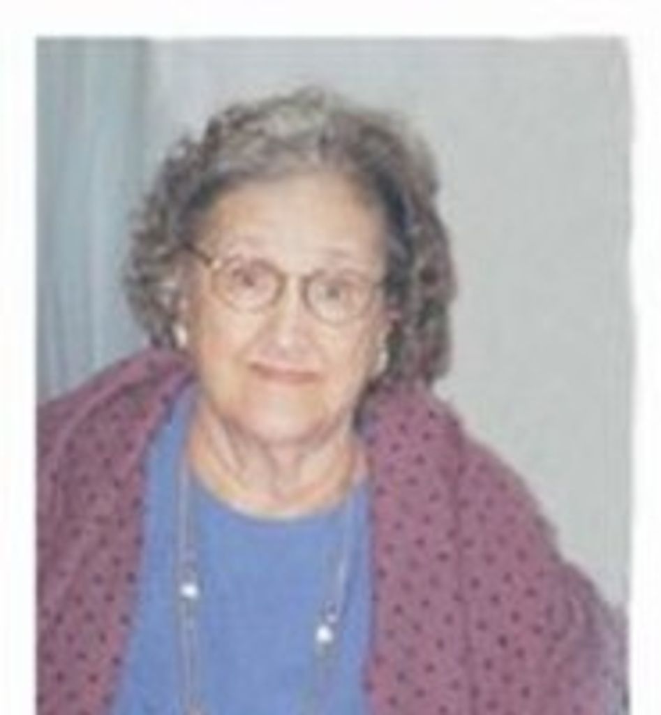 Jo Ann Johnson Primm
