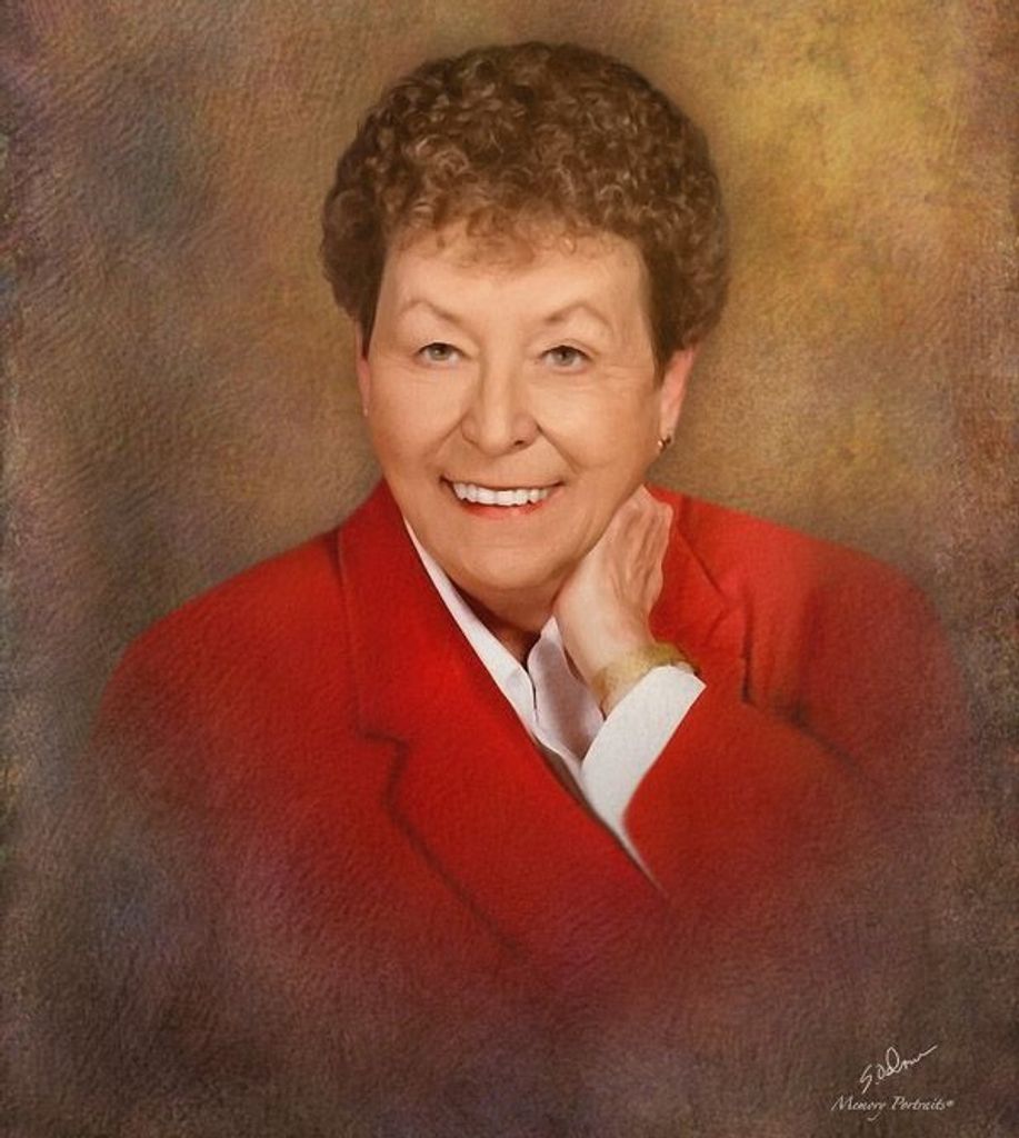 Virginia Ann Cariker