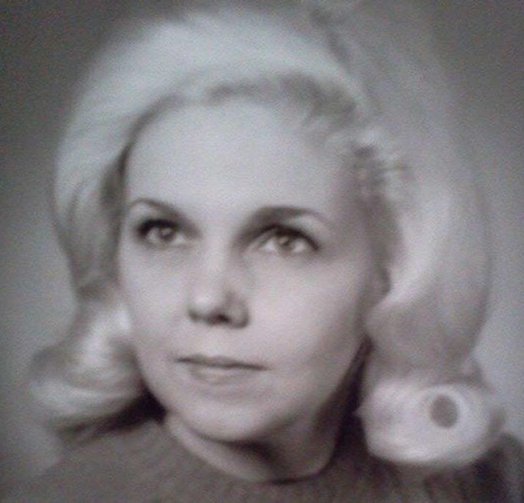 Rosalie Faye (Prichard)  Miller Profile Photo