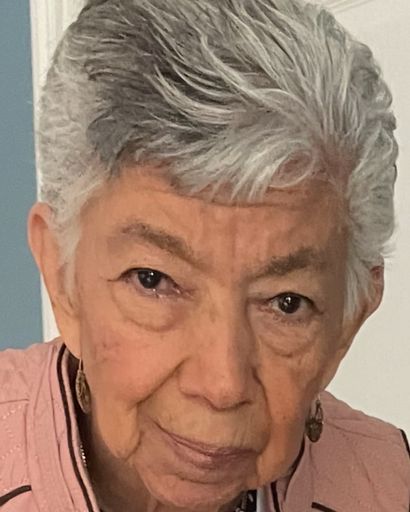 Evangelina Marin's obituary image