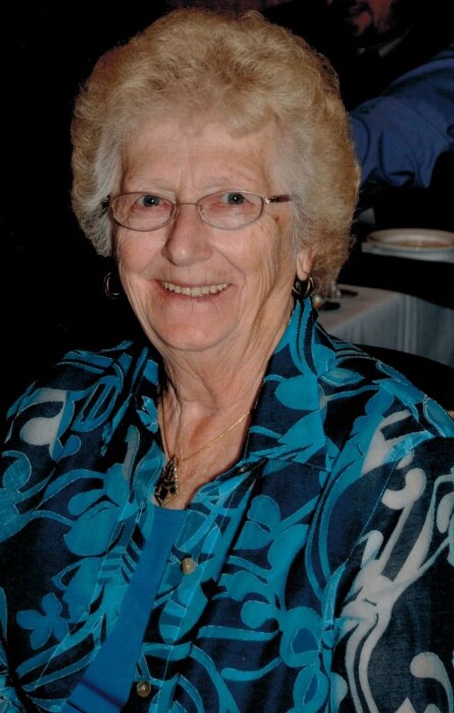 Ruth Yerges