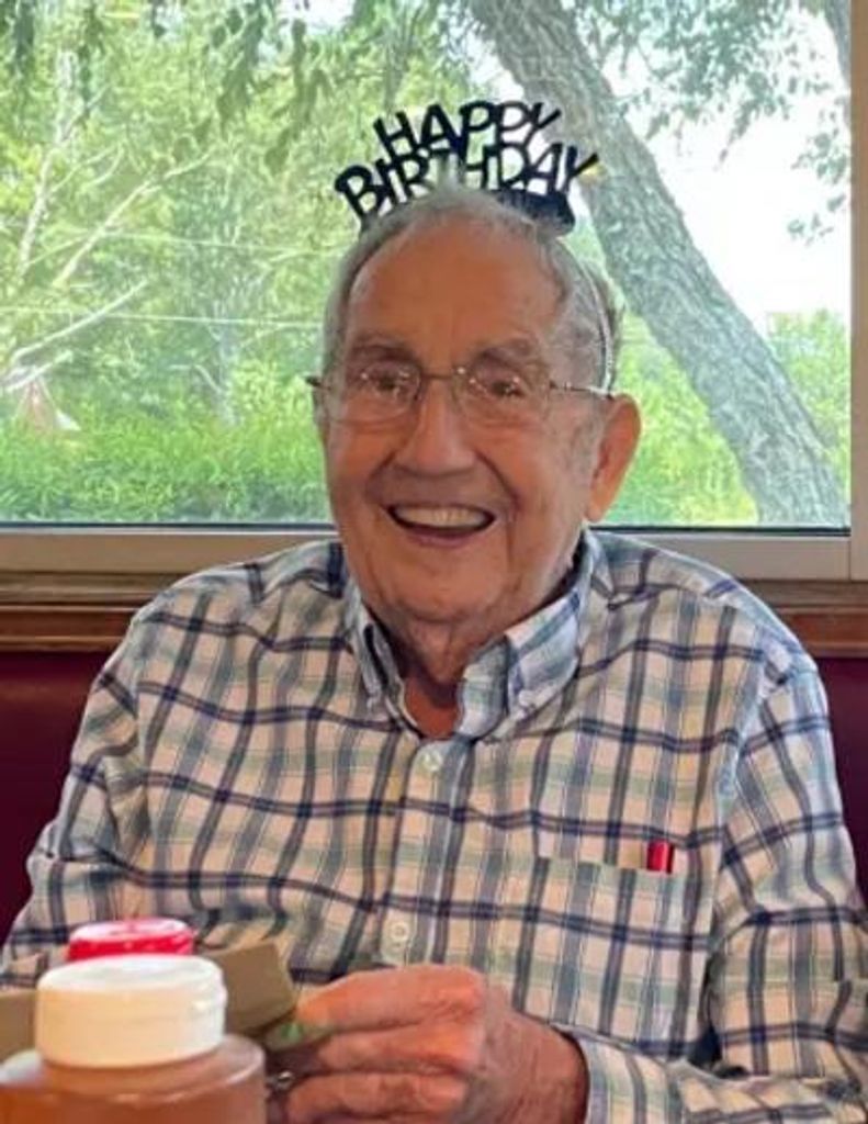 Doniphan Saunders Browder, Jr.