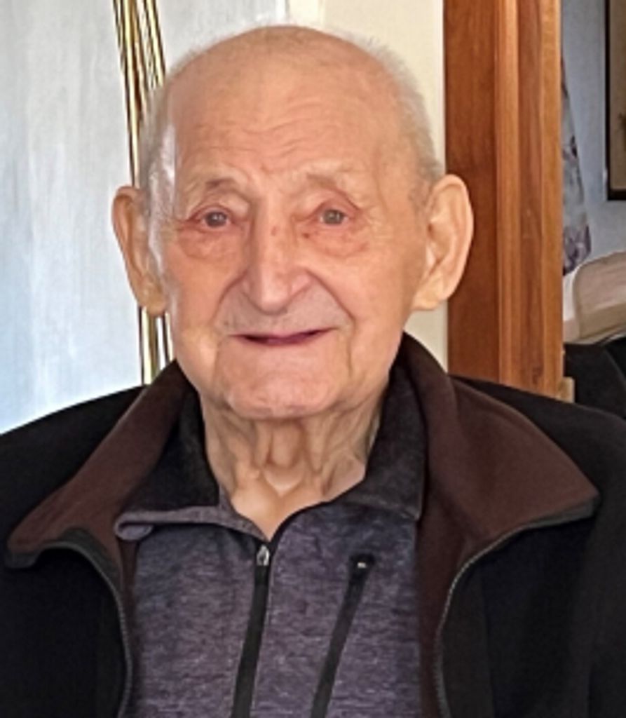 Richard Stabinski