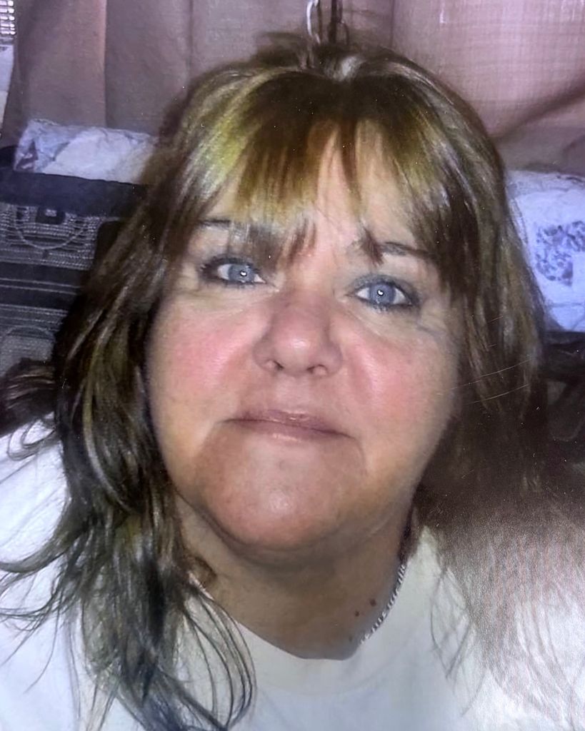 Kimberly Gail Authenreath
