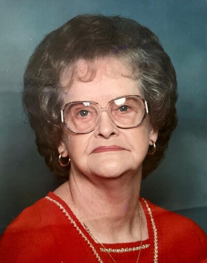 Wanda Mae Stroud Profile Photo