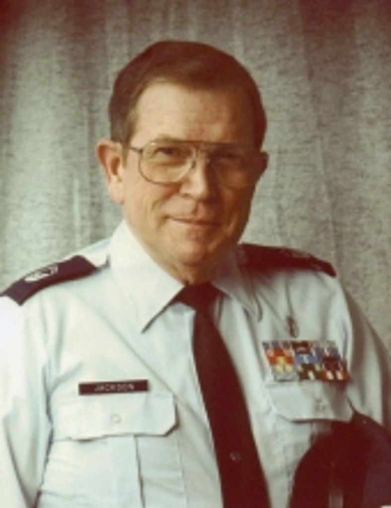 Glenn Jackson