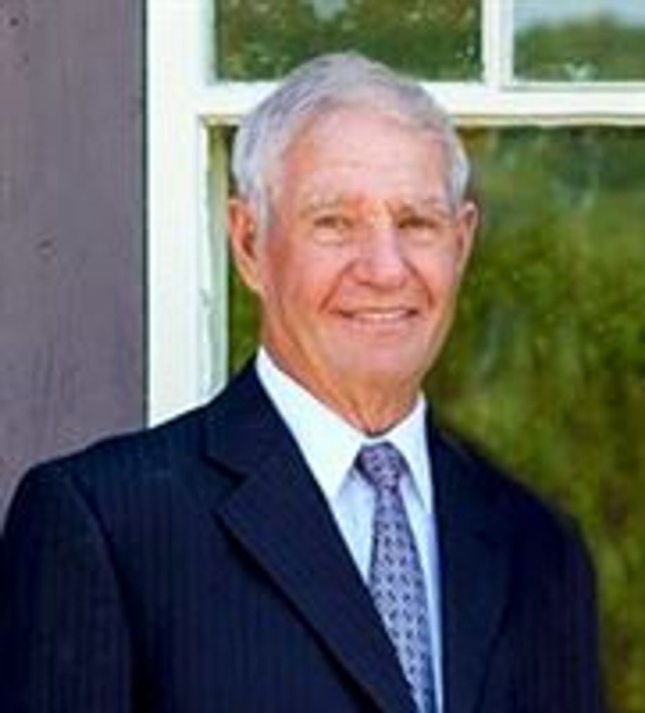 Roderick Mcdonald