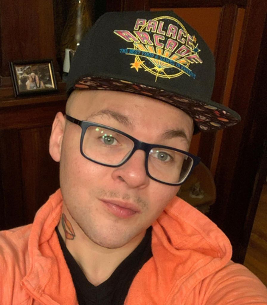 Sean Michael Williams Profile Photo