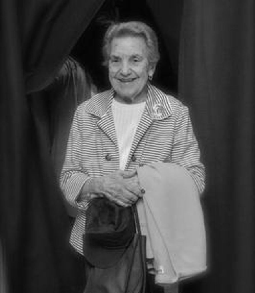 Eleanor Garufi