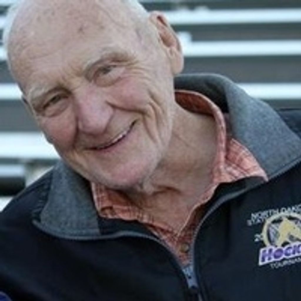 Ervin "Mike" Swendseid