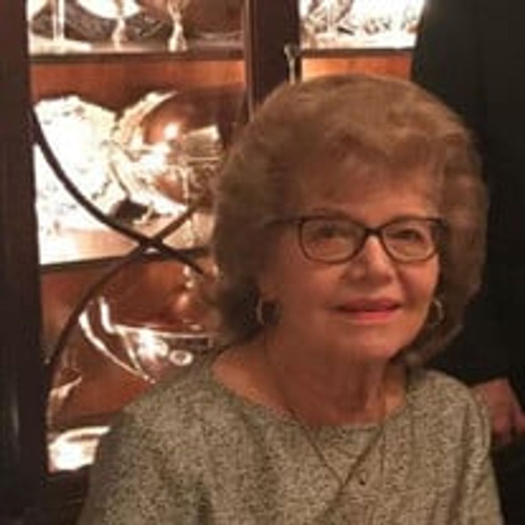 Joan A Sartori