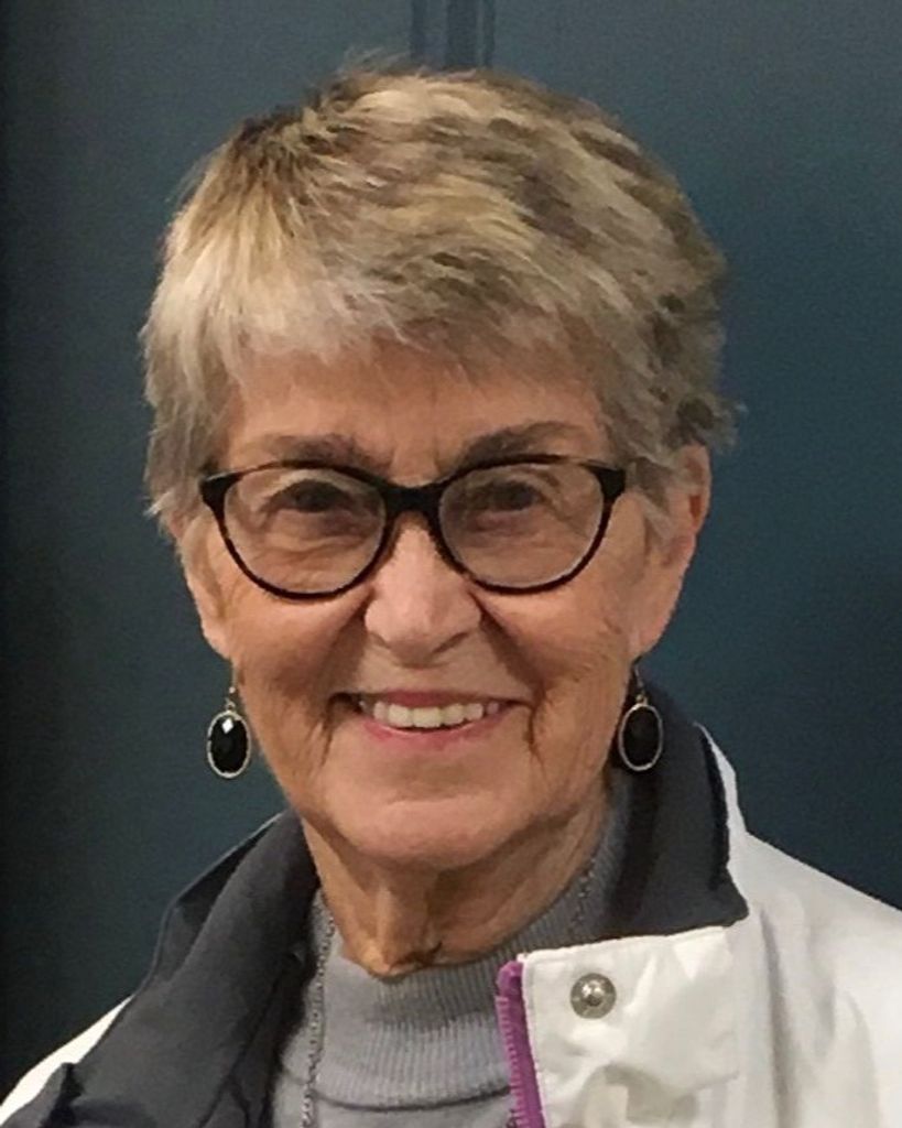 Joan M. Cornelison