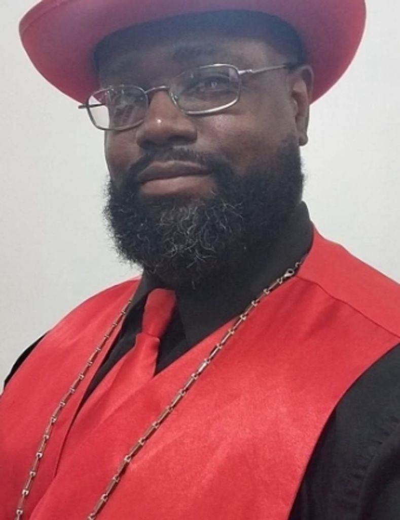 Andre Choate