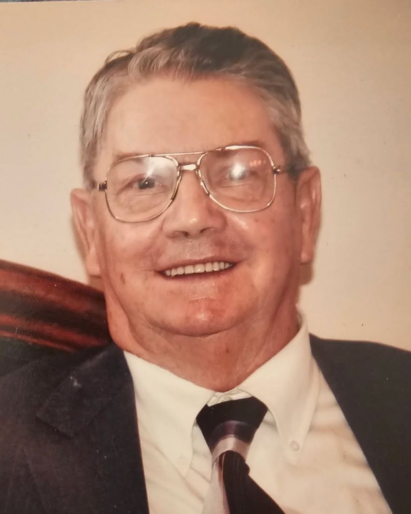 William Crawford Wall