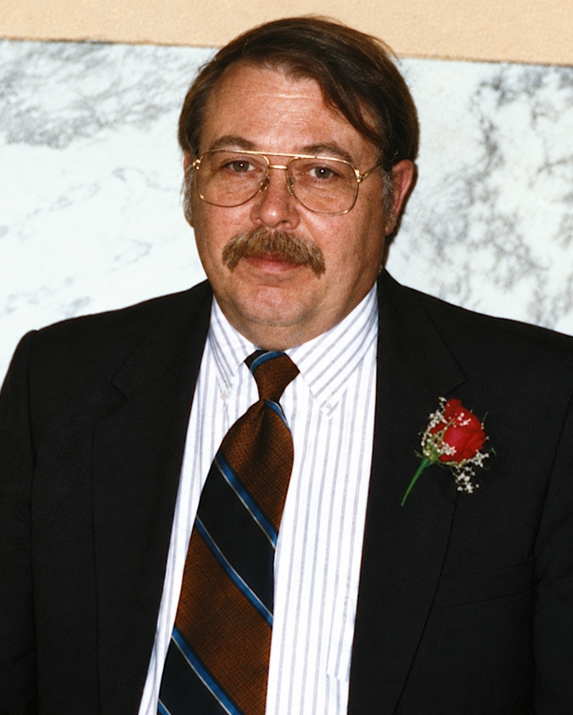 Roger "Scott" McKee Profile Photo
