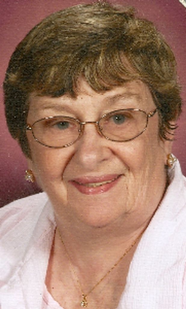 Doris A. Flannery Profile Photo