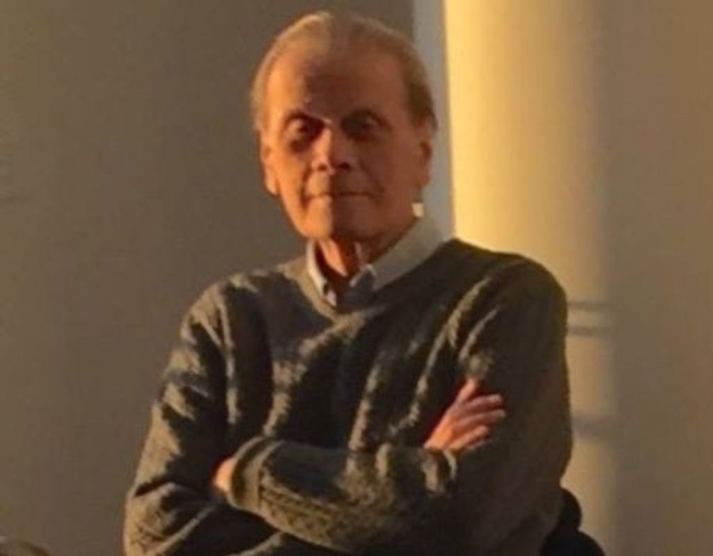 William "Bill" Nicholas Bockay