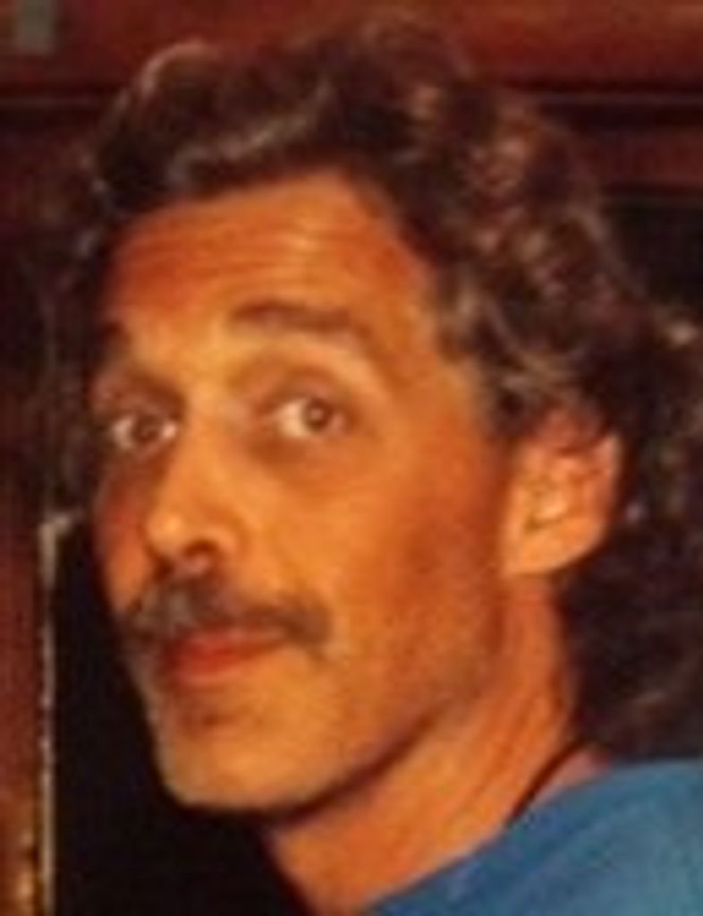 Brent Lee Lawson Sr.