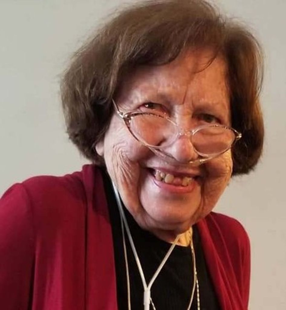Bernice H. Gramberg Profile Photo
