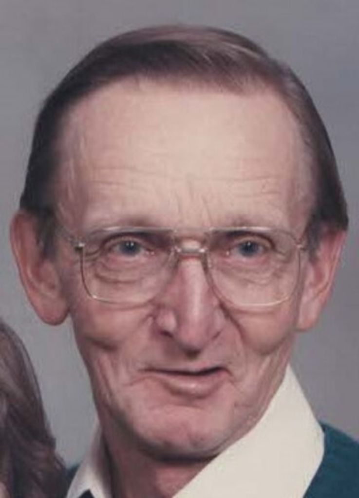 Leonard Franklin Carlson Profile Photo