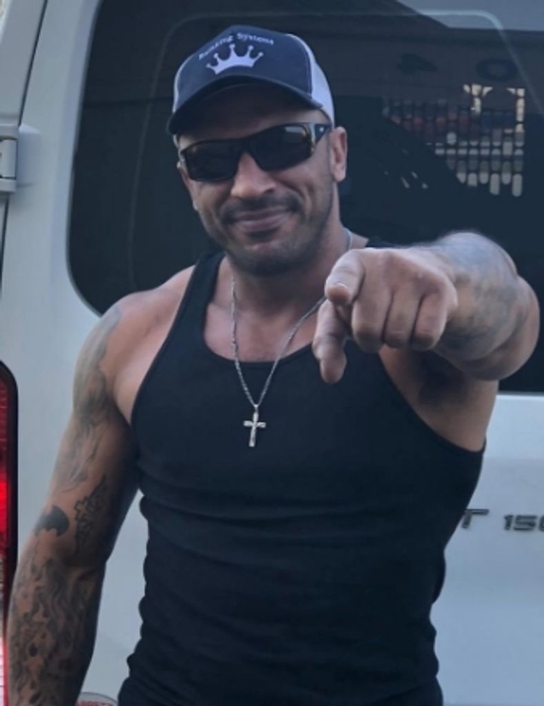Brian Brannan Profile Photo