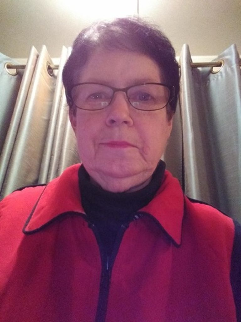 Carol Sue Kehs Profile Photo