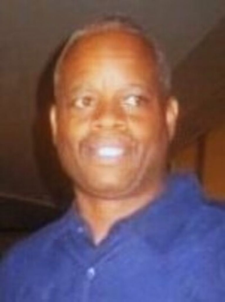 George Anthony Pettis Clark, Sr. Profile Photo