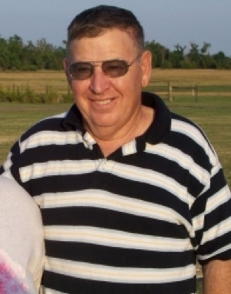 John Davis Profile Photo