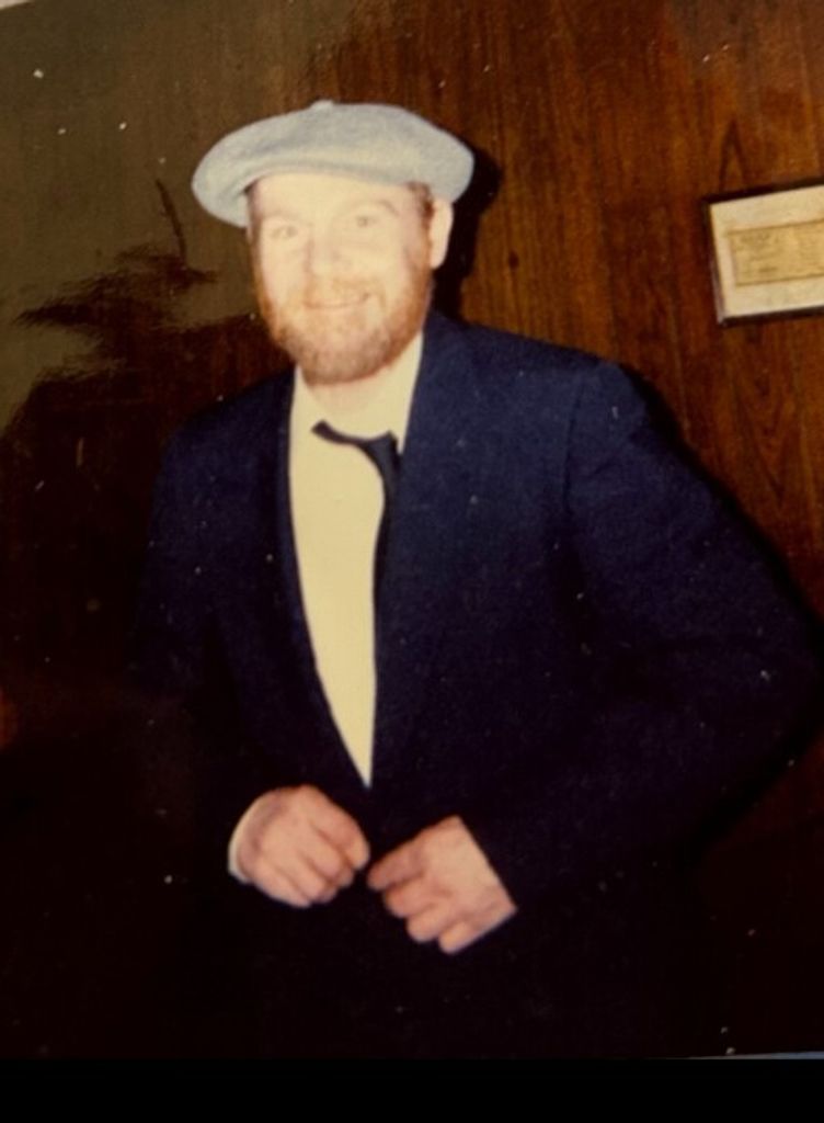 Thomas M Wallace Profile Photo