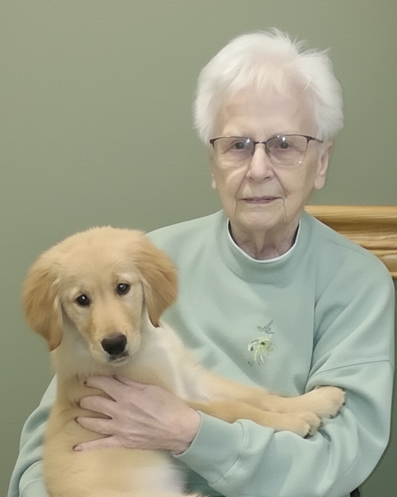 Delores E. Stienecker