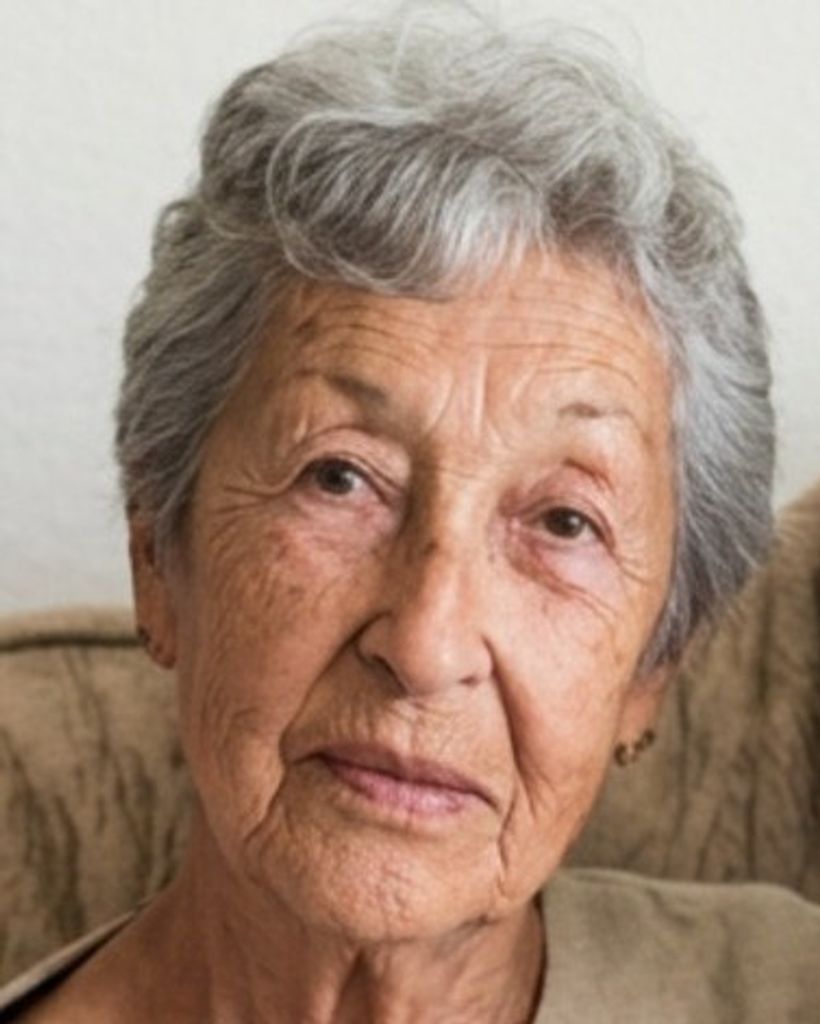 Ada (Phelps) Ross