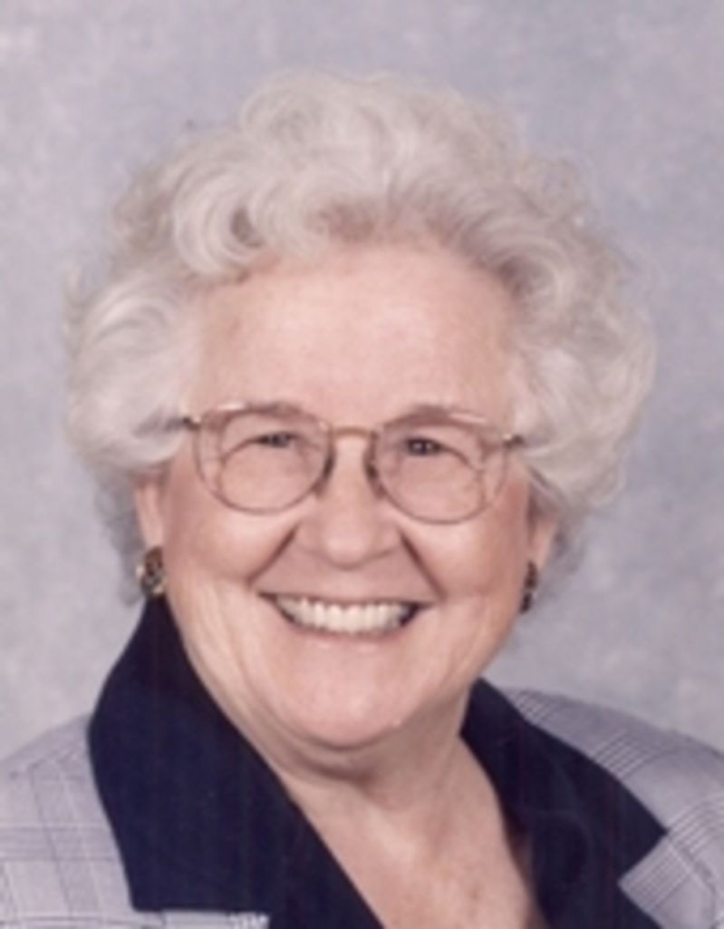 Margaret S. Mast
