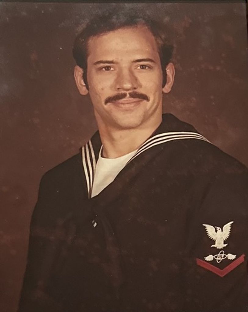 Michael James Walker Profile Photo