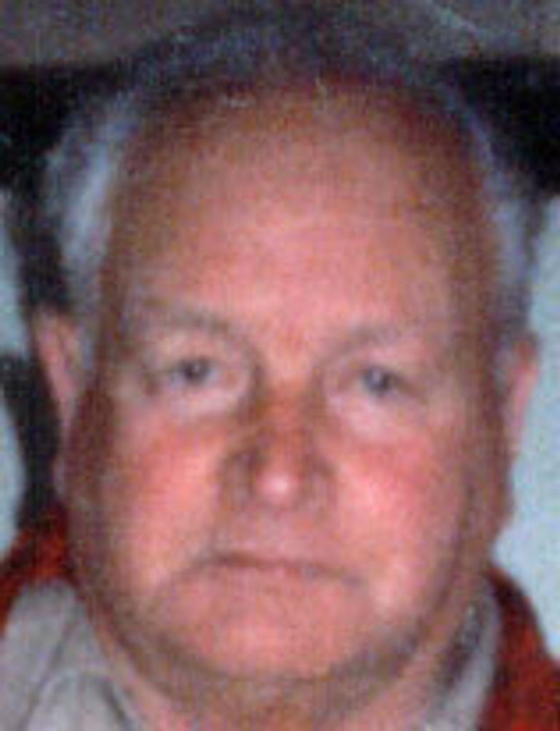 George Howard Benoit