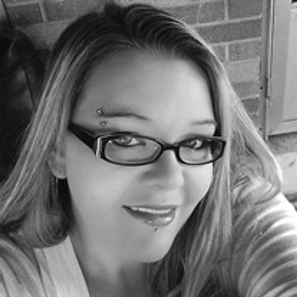 Hope Elizabeth Powell
