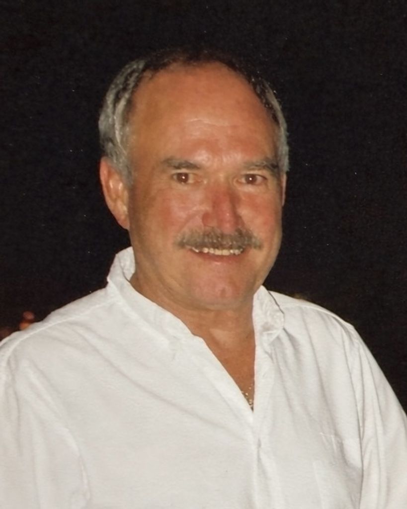 Tommy Reecer Profile Photo