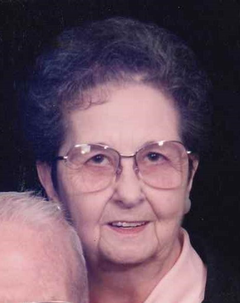 Rosella Vaughan