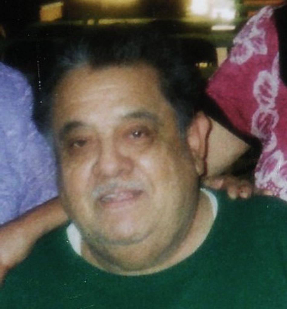 Daniel Rodriguez