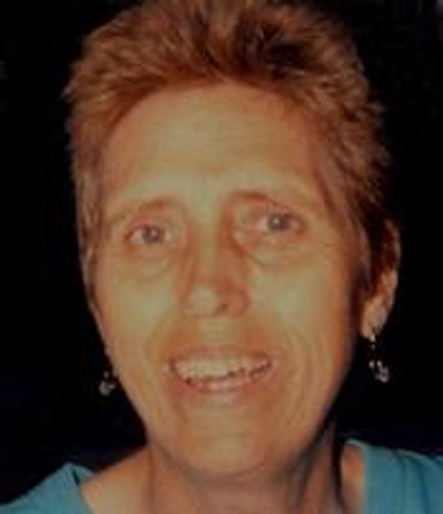 Irene Ellen Walker Profile Photo