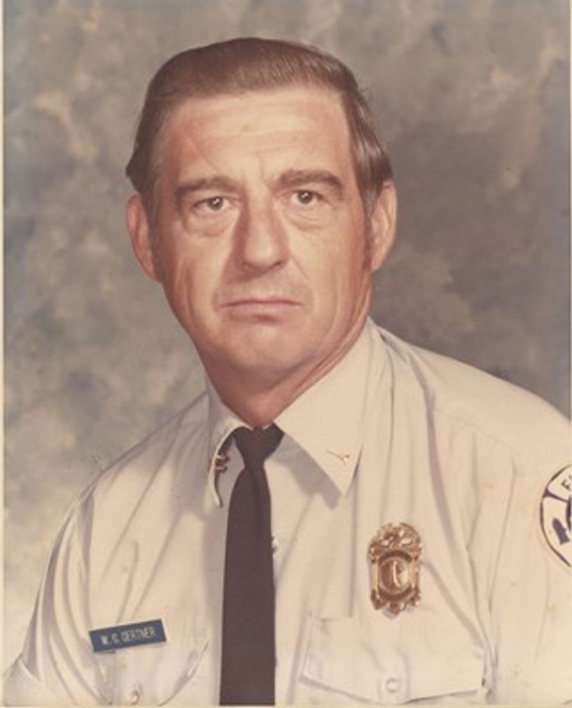 William Gertner Profile Photo