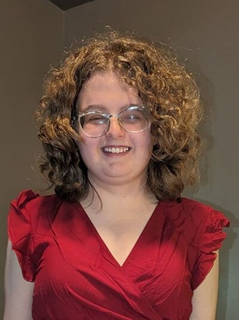 Joy Renee Mccall Profile Photo